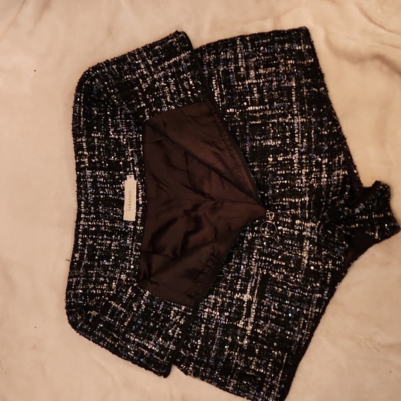 SARAVIVI shorts - Picture 3 of 4